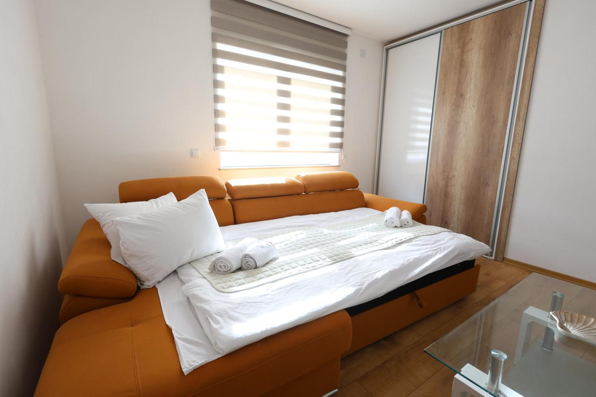 Prilep New Best Apartments Exterior foto